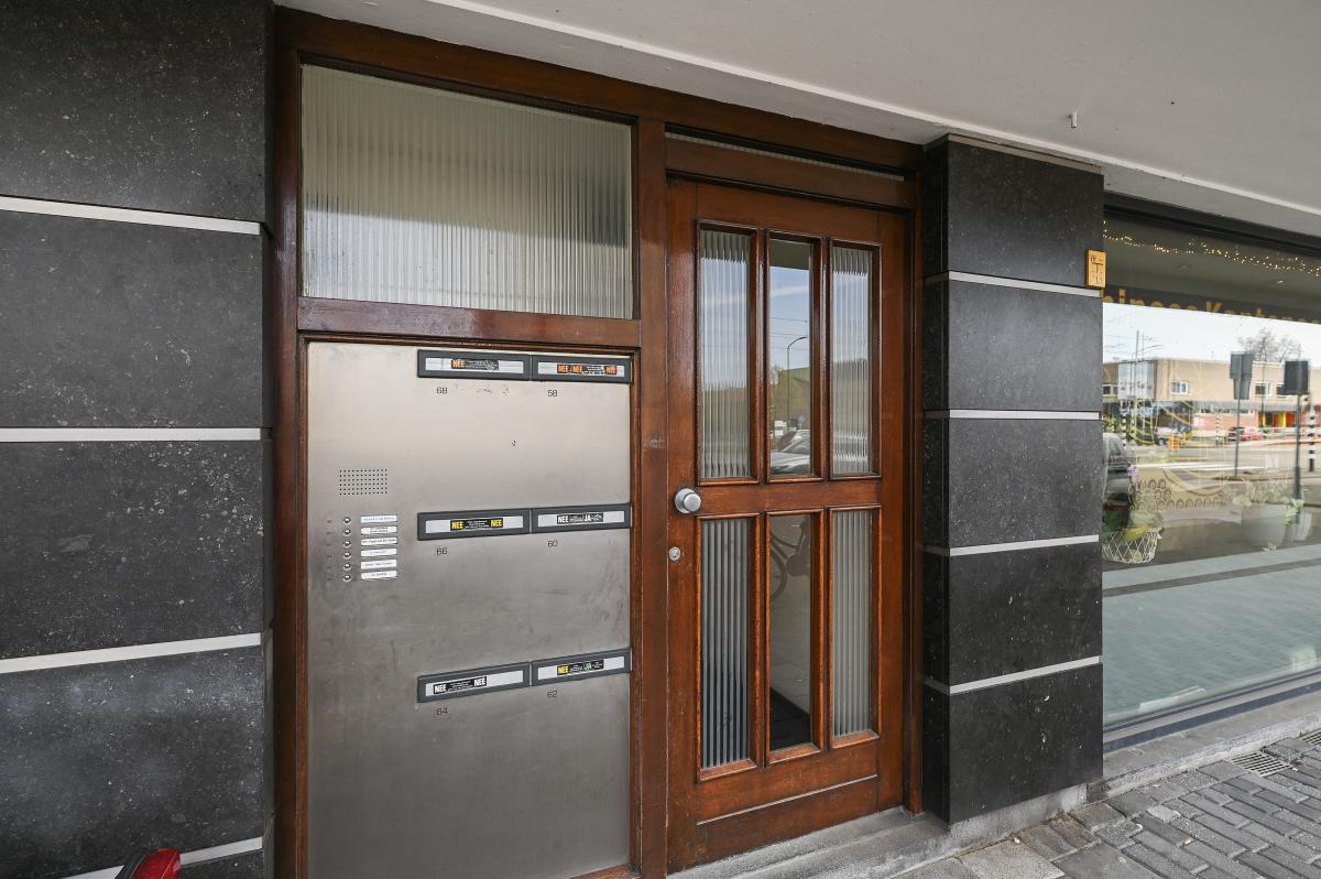 Koningin Julianalaan 58