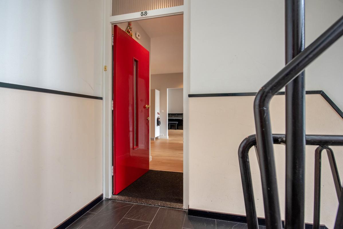 Koningin Julianalaan 58