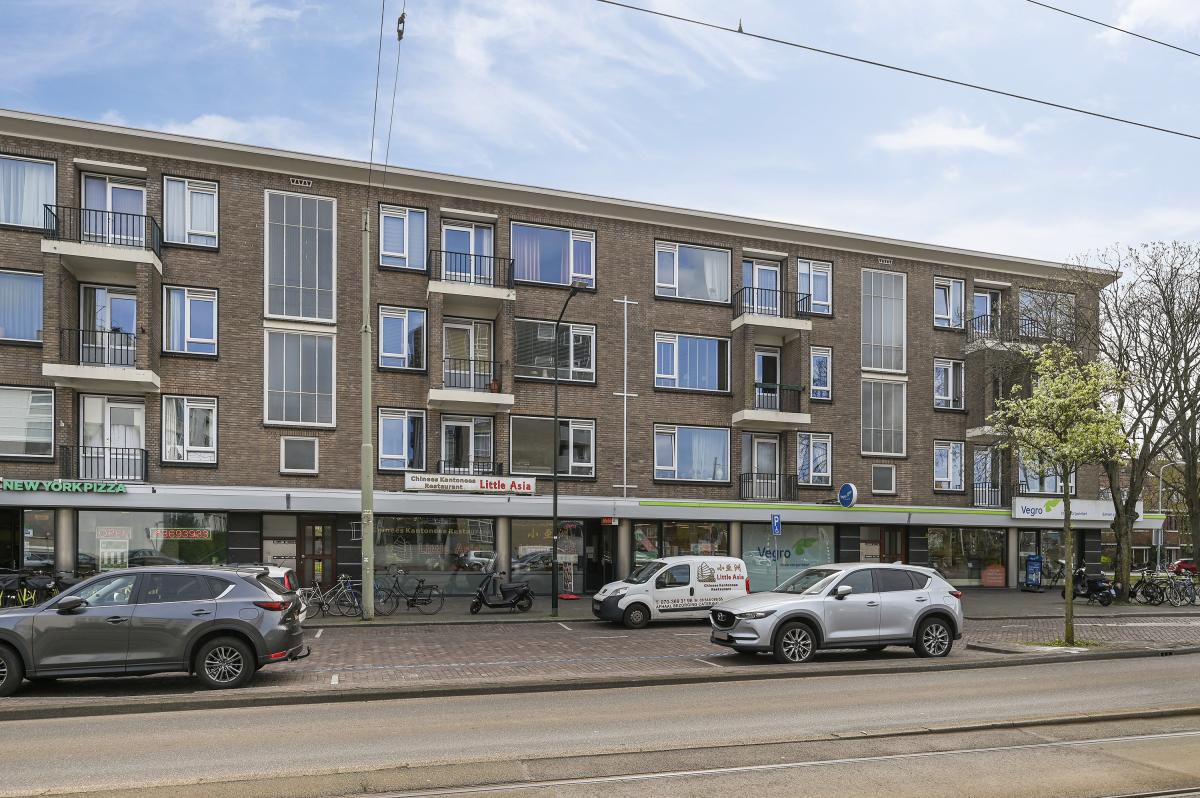 Koningin Julianalaan 58