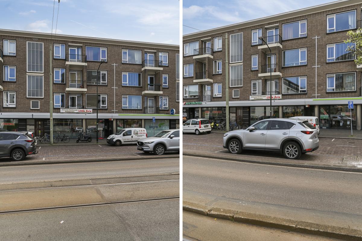 Koningin Julianalaan 58