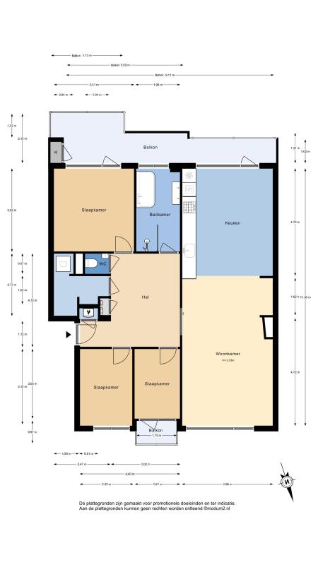 Koningin Julianalaan 58