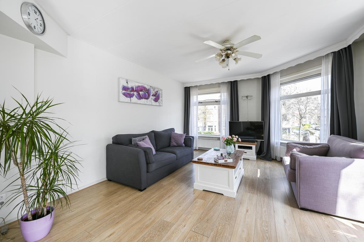 Koningin Wilhelminalaan 320A