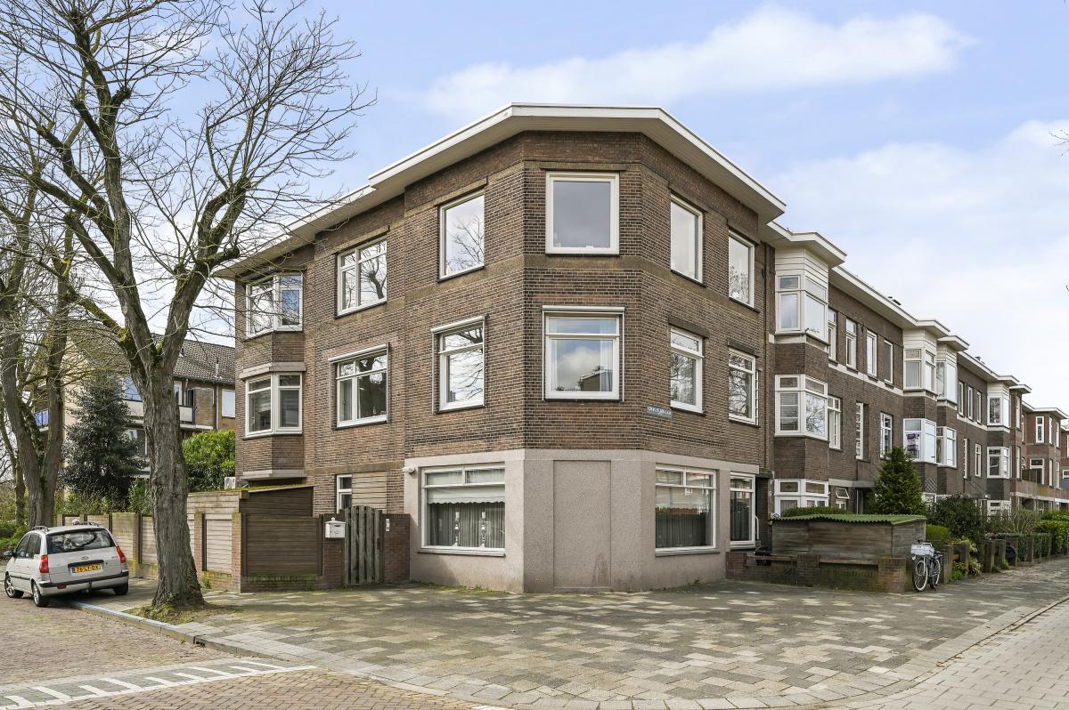 Koningin Wilhelminalaan 320A