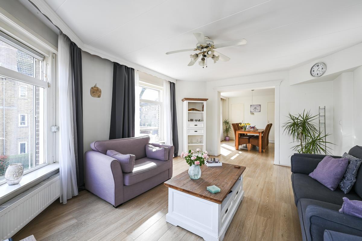 Koningin Wilhelminalaan 320A