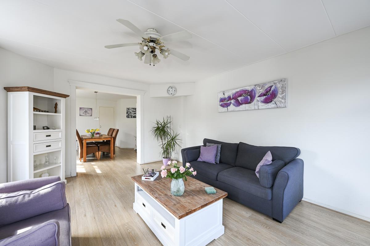 Koningin Wilhelminalaan 320A