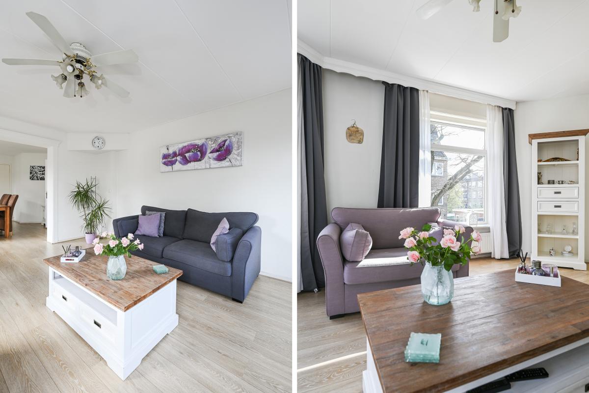 Koningin Wilhelminalaan 320A