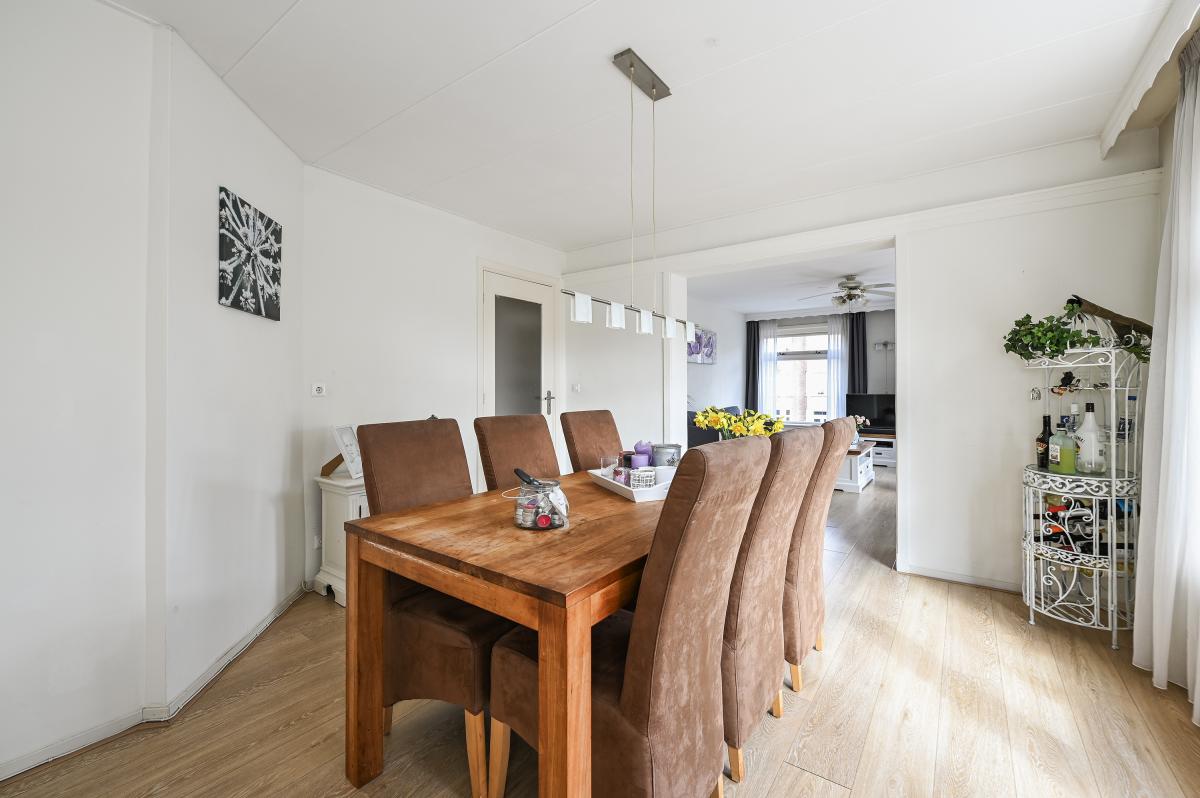 Koningin Wilhelminalaan 320A