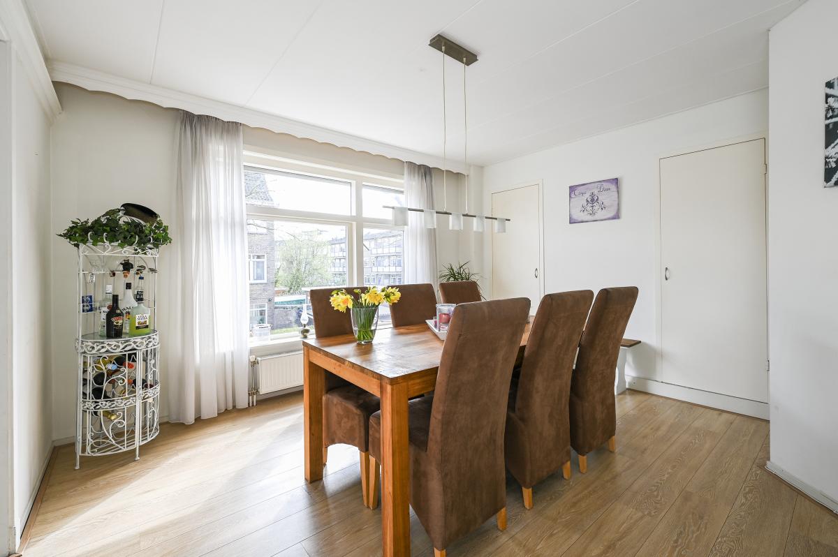 Koningin Wilhelminalaan 320A