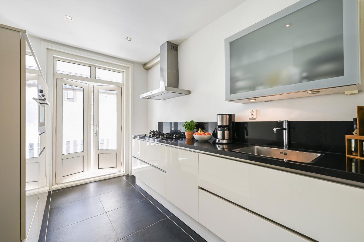 Koningin Wilhelminalaan 320A