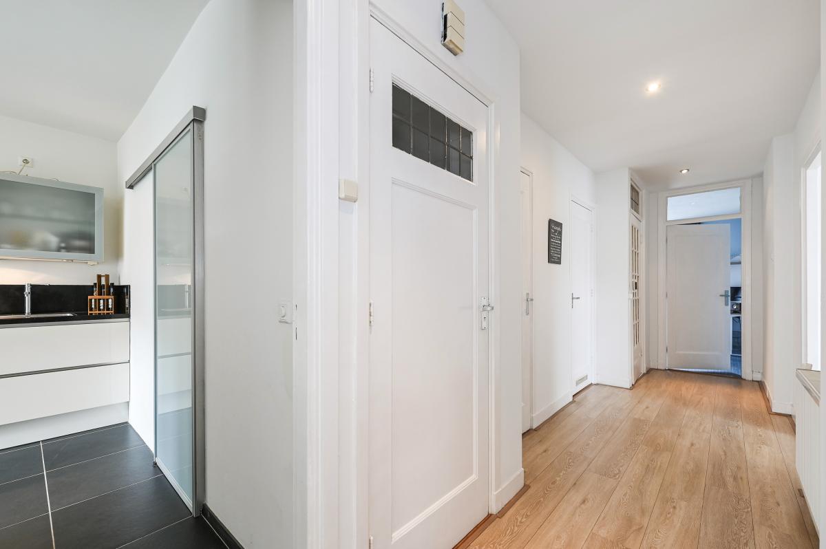 Koningin Wilhelminalaan 320A