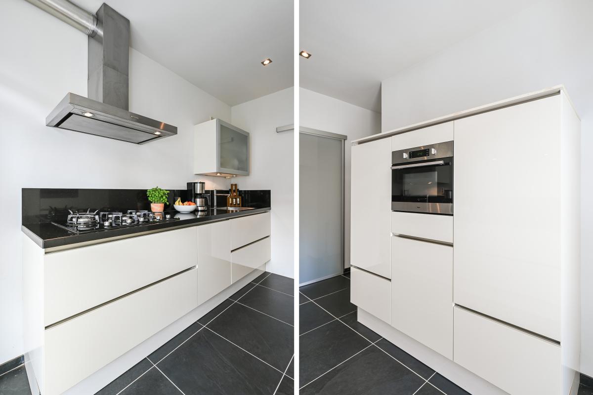 Koningin Wilhelminalaan 320A