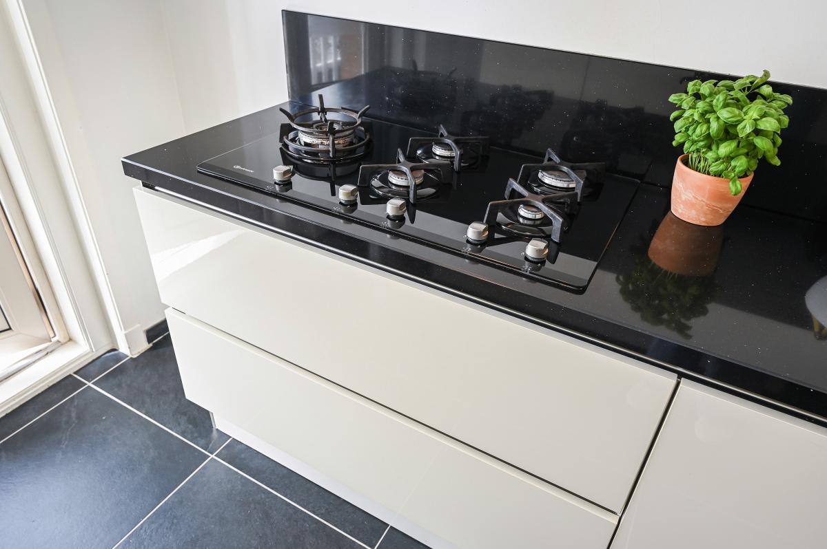 Koningin Wilhelminalaan 320A