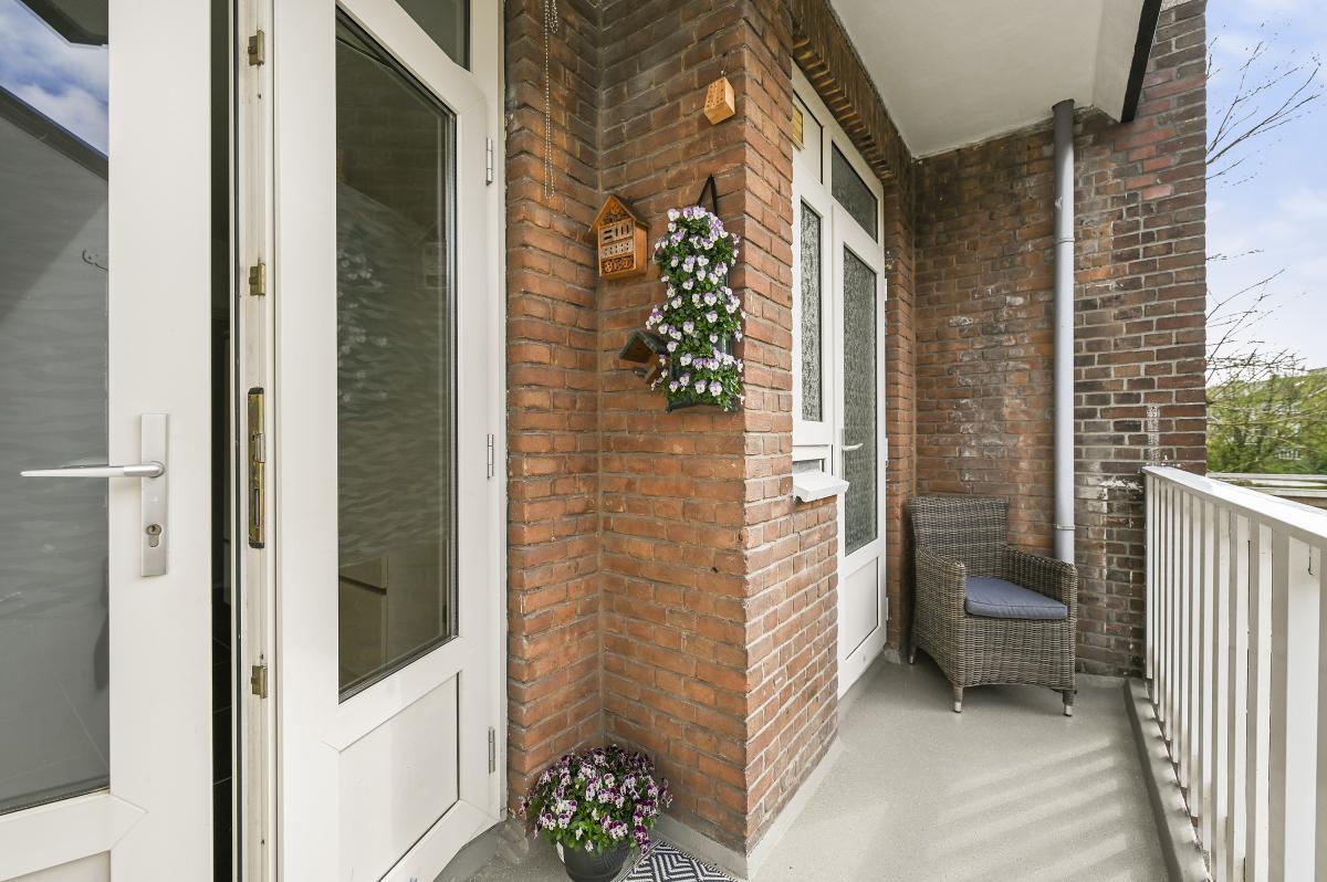 Koningin Wilhelminalaan 320A