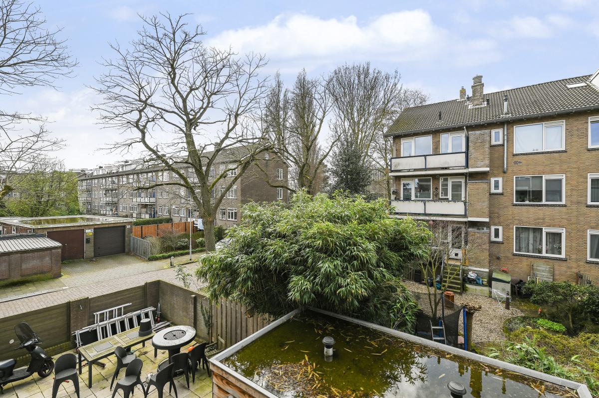 Koningin Wilhelminalaan 320A