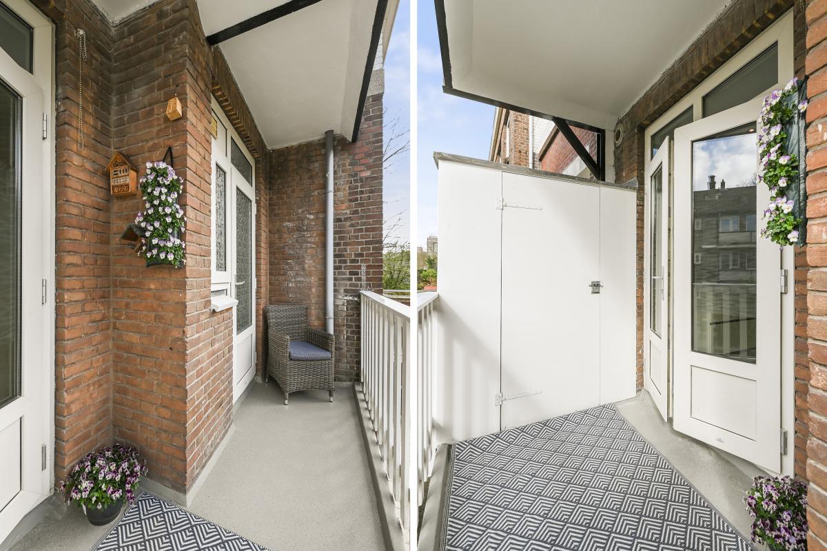 Koningin Wilhelminalaan 320A