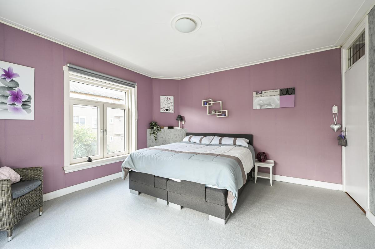 Koningin Wilhelminalaan 320A