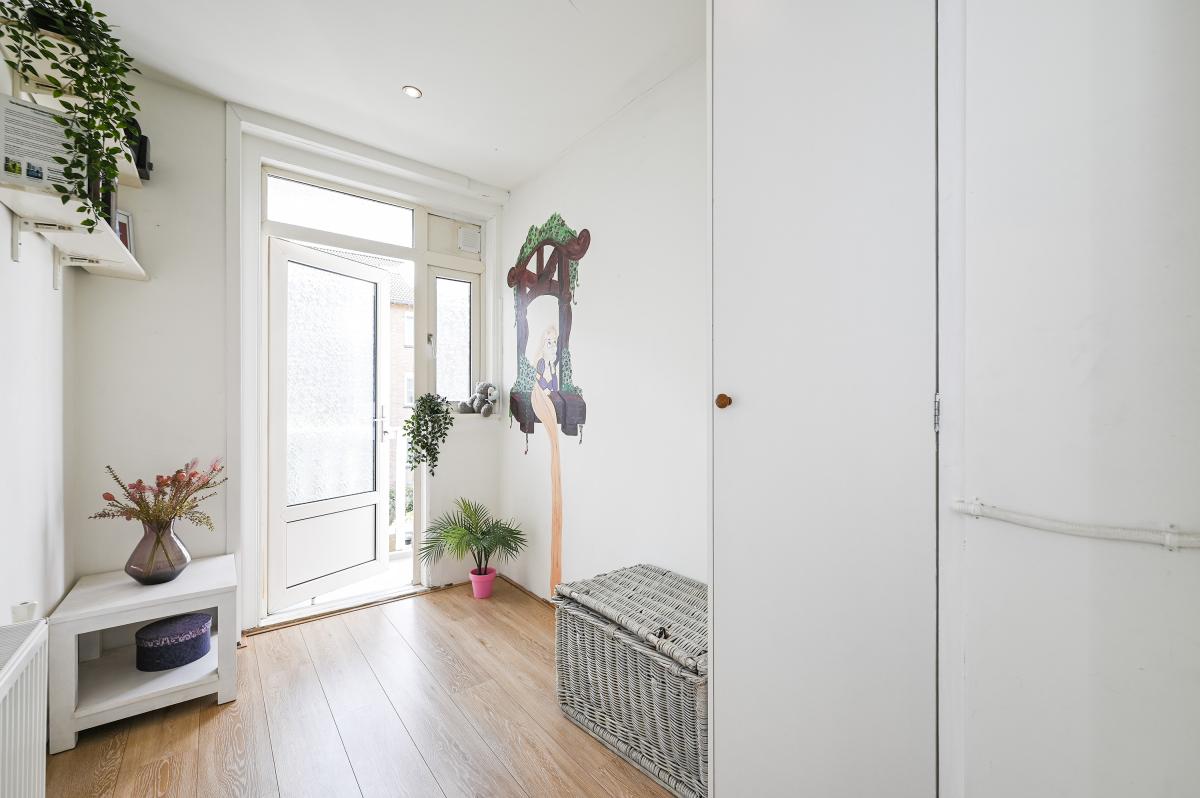 Koningin Wilhelminalaan 320A