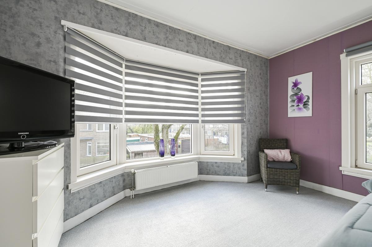 Koningin Wilhelminalaan 320A