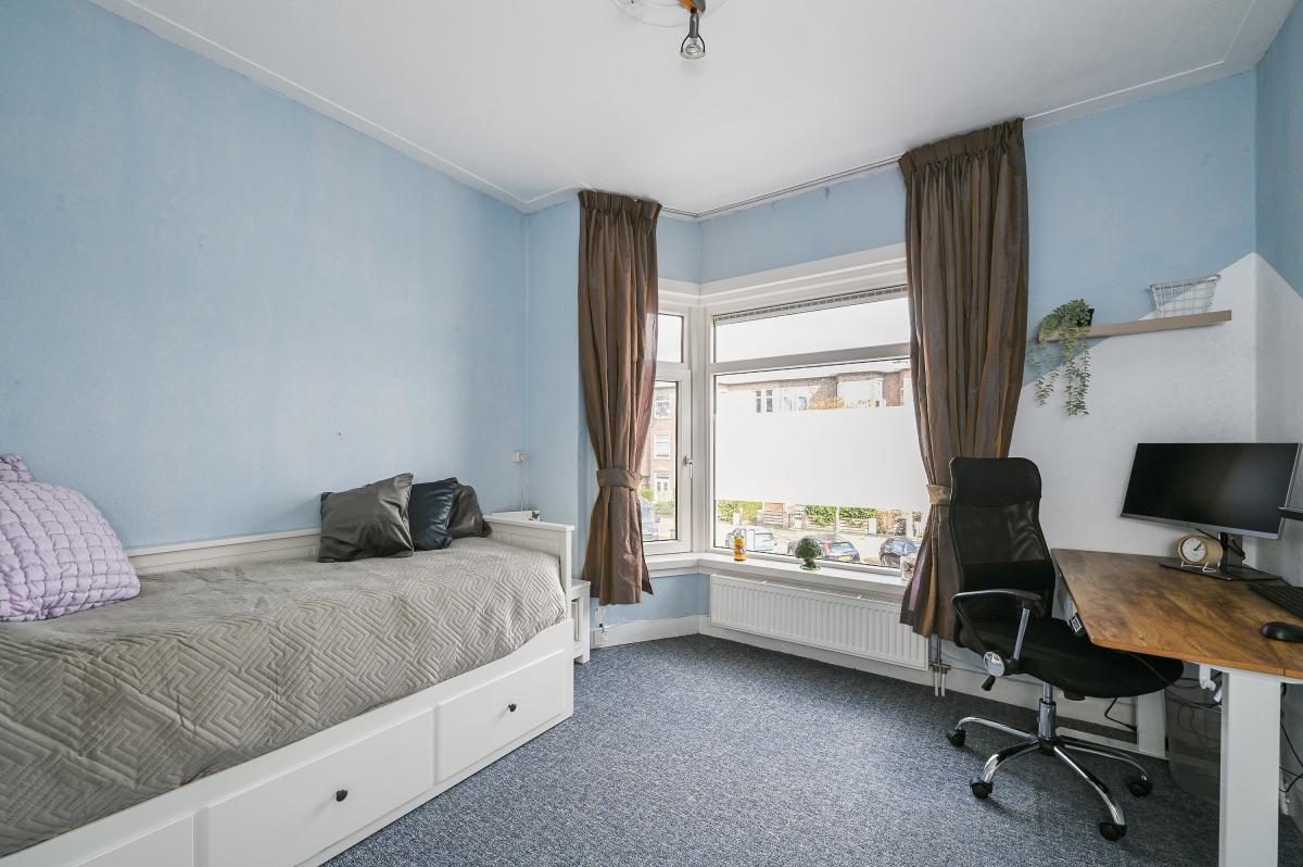 Koningin Wilhelminalaan 320A