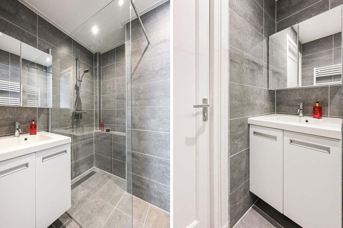 Koningin Wilhelminalaan 320A