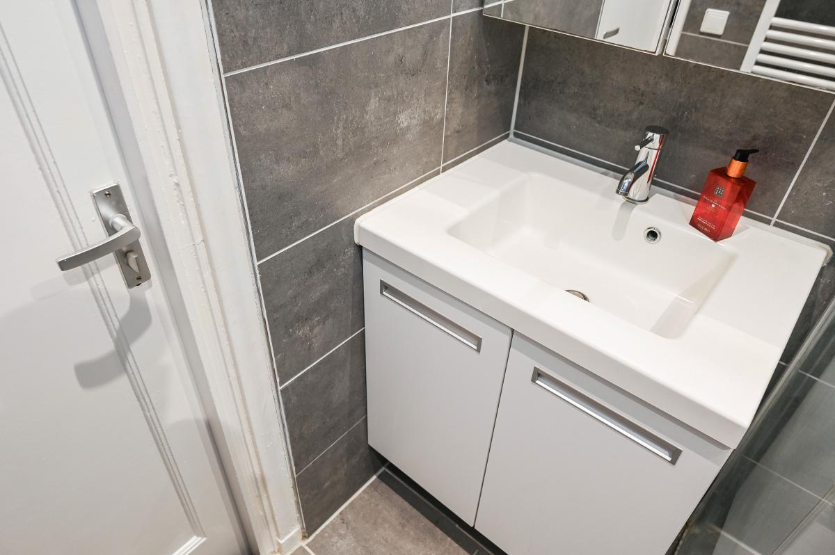 Koningin Wilhelminalaan 320A