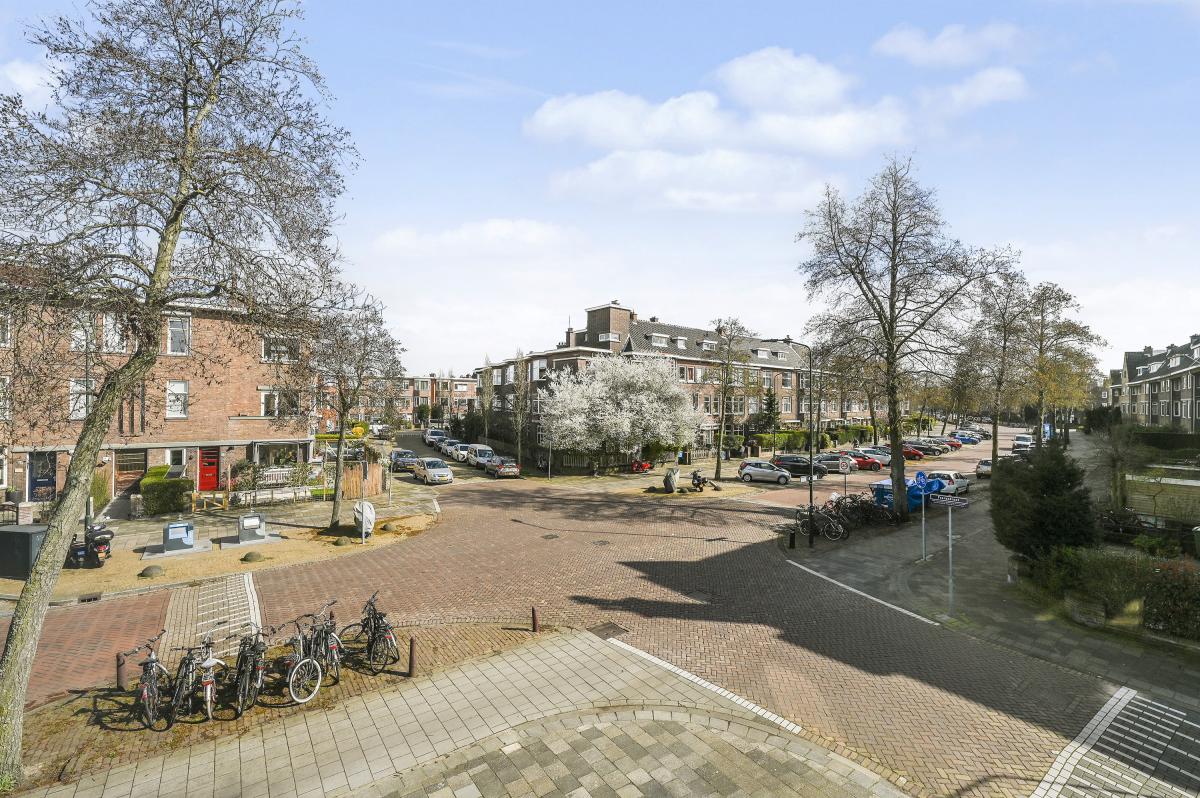 Koningin Wilhelminalaan 320A