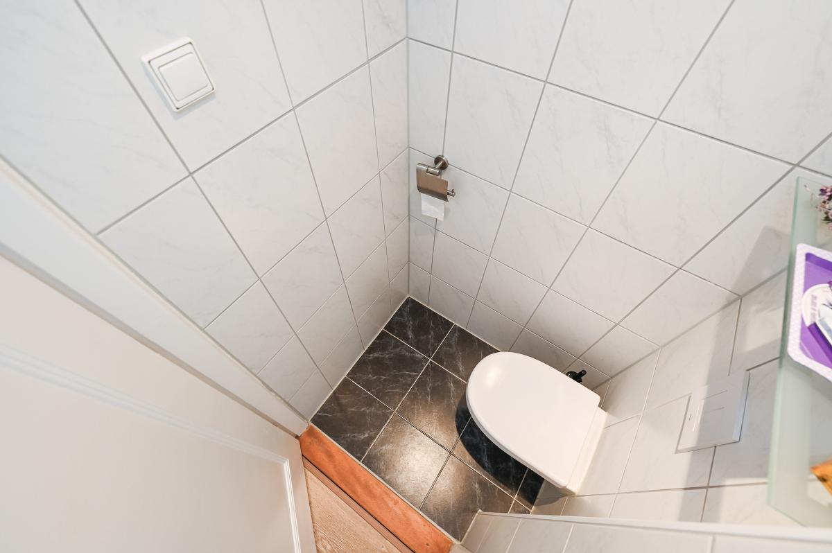 Koningin Wilhelminalaan 320A