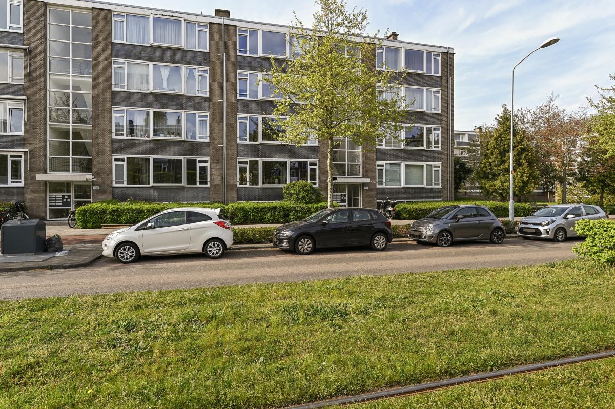 Monseigneur van Steelaan 37