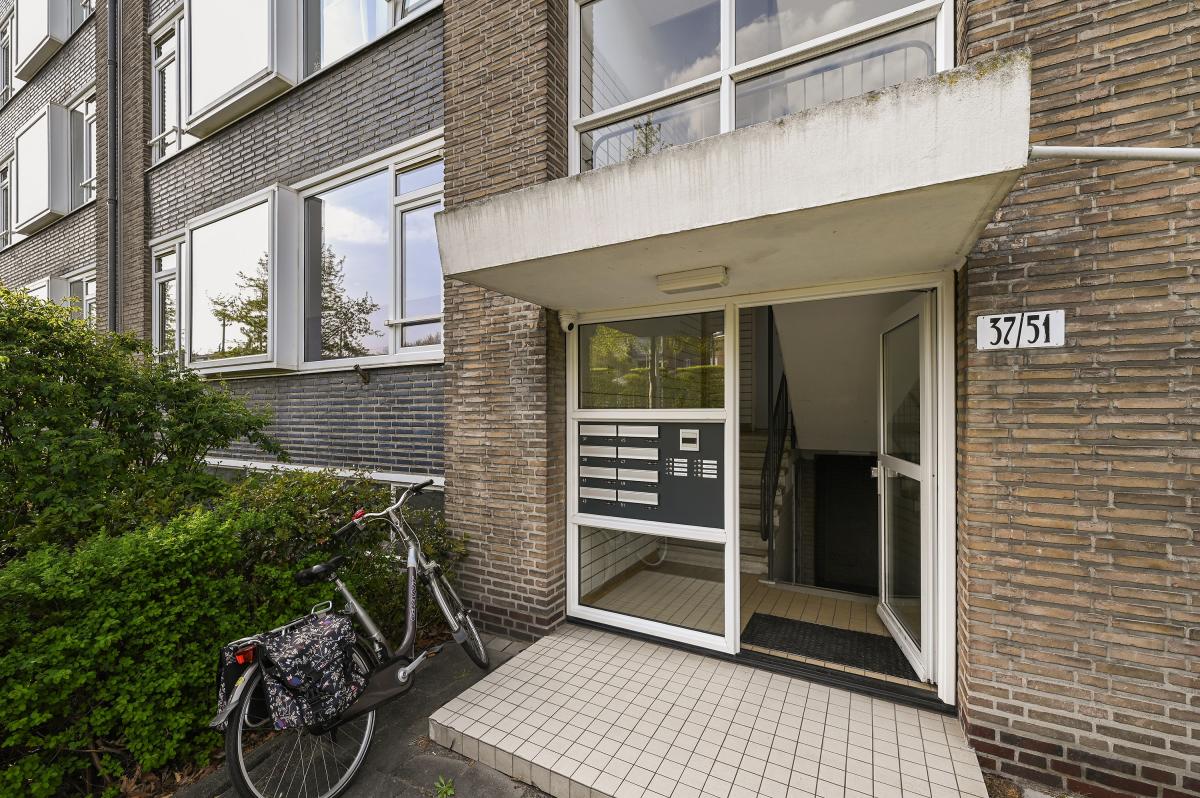 Monseigneur van Steelaan 37