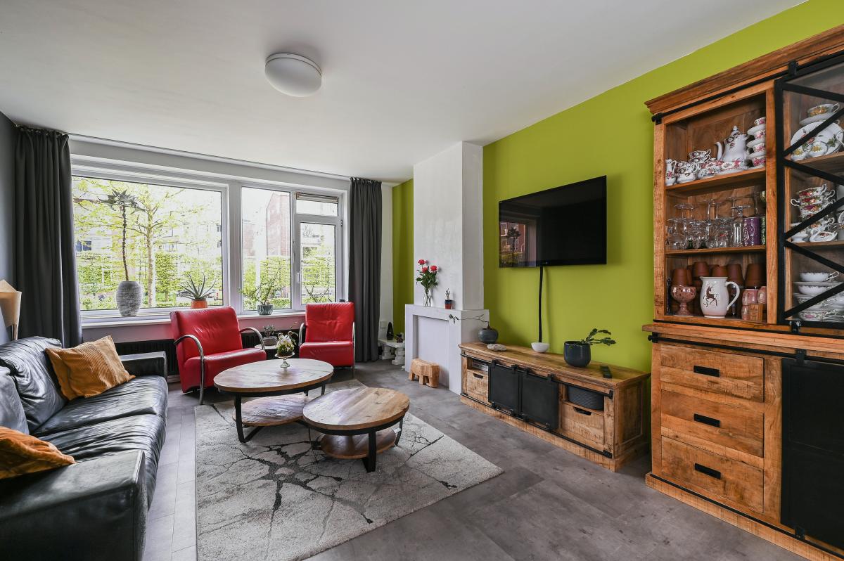 Monseigneur van Steelaan 37