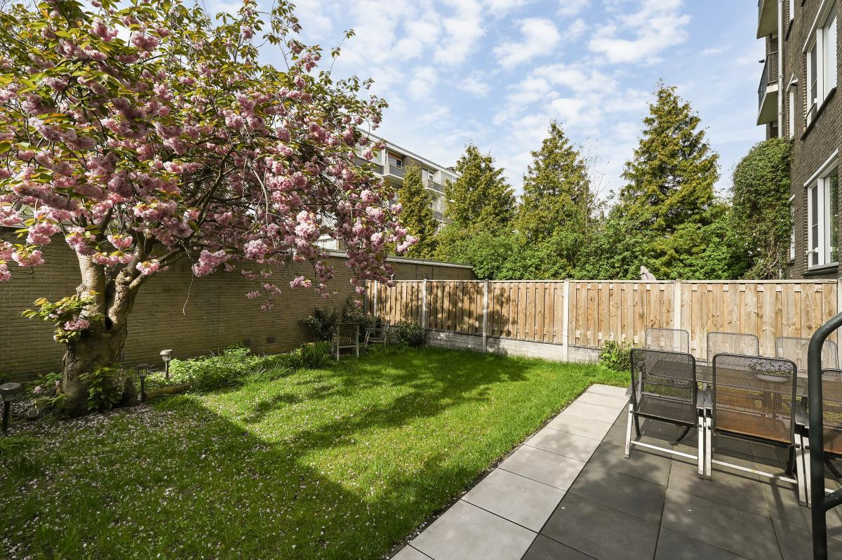 Monseigneur van Steelaan 37