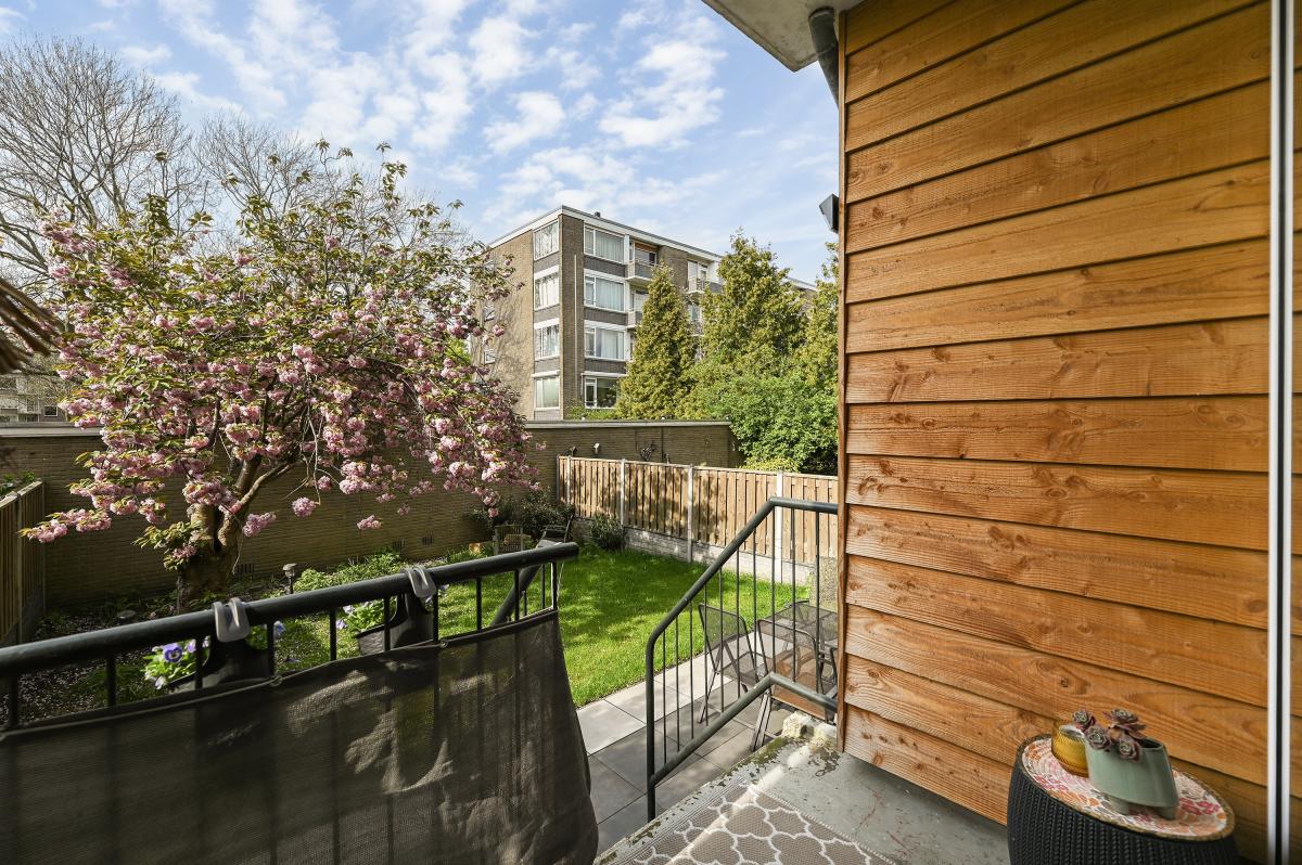 Monseigneur van Steelaan 37