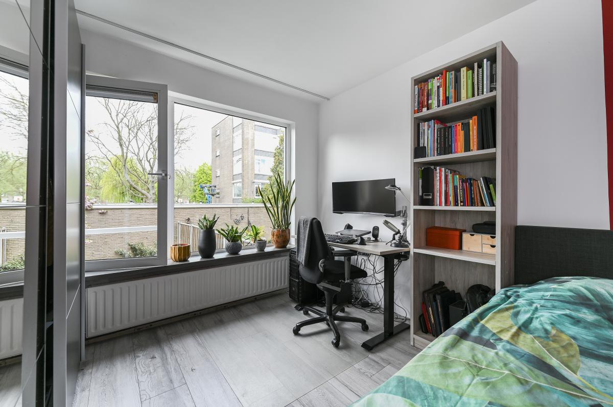 Monseigneur van Steelaan 37