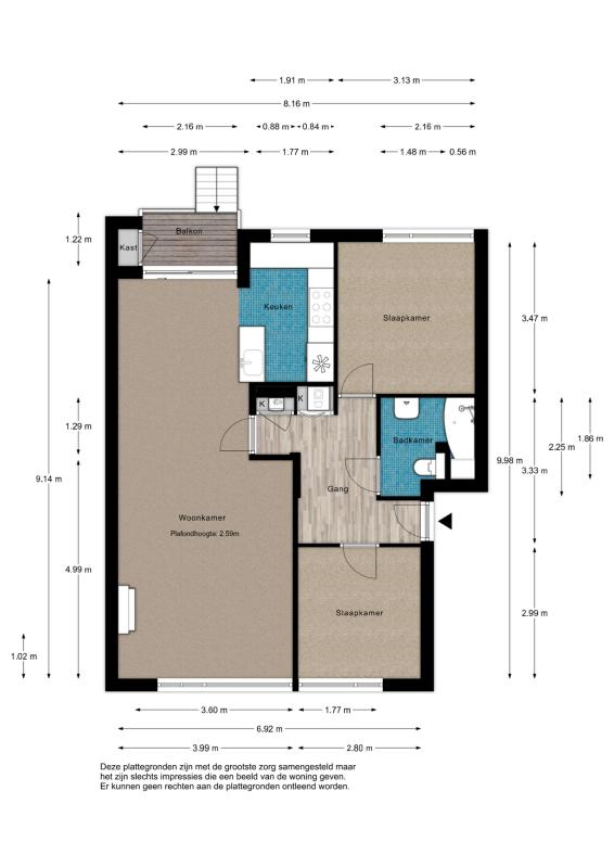 Monseigneur van Steelaan 37
