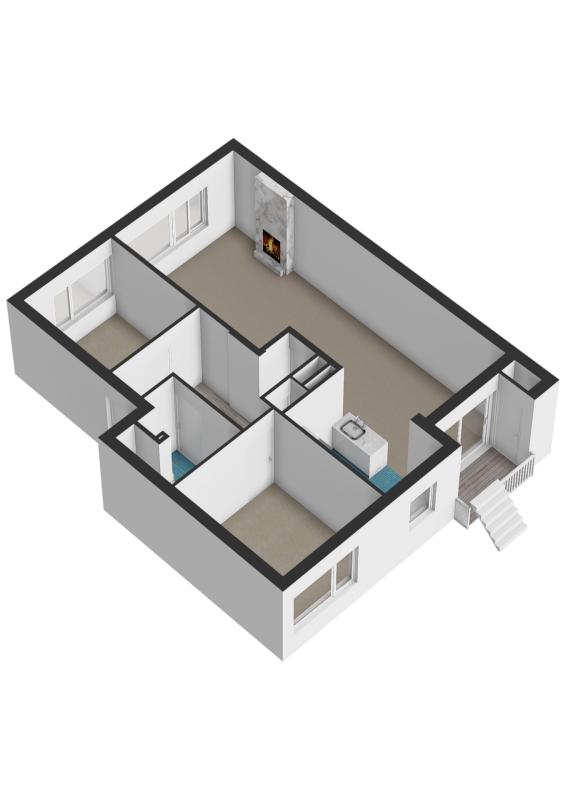 Monseigneur van Steelaan 37