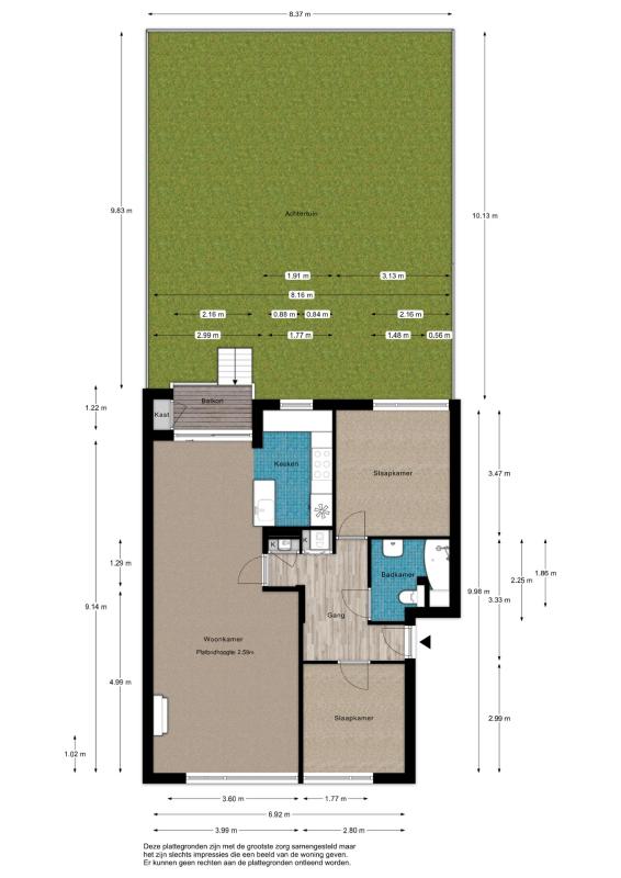 Monseigneur van Steelaan 37