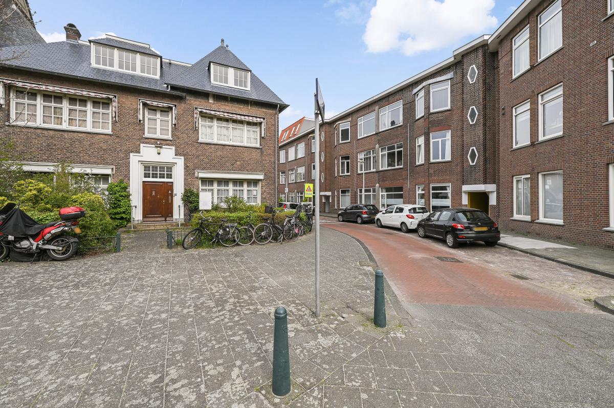 Verlengde 2e Braamstraat 36