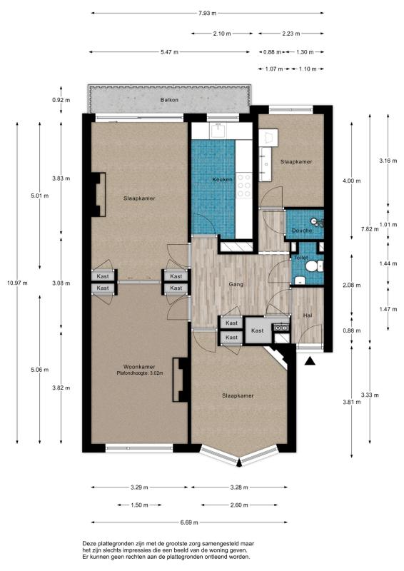 Verlengde 2e Braamstraat 36