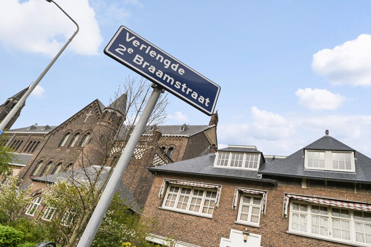 Verlengde 2e Braamstraat 36