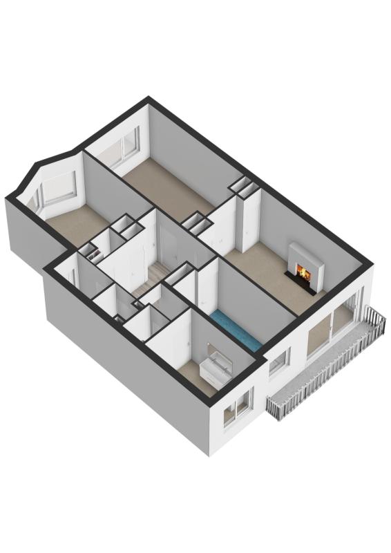 Verlengde 2e Braamstraat 36
