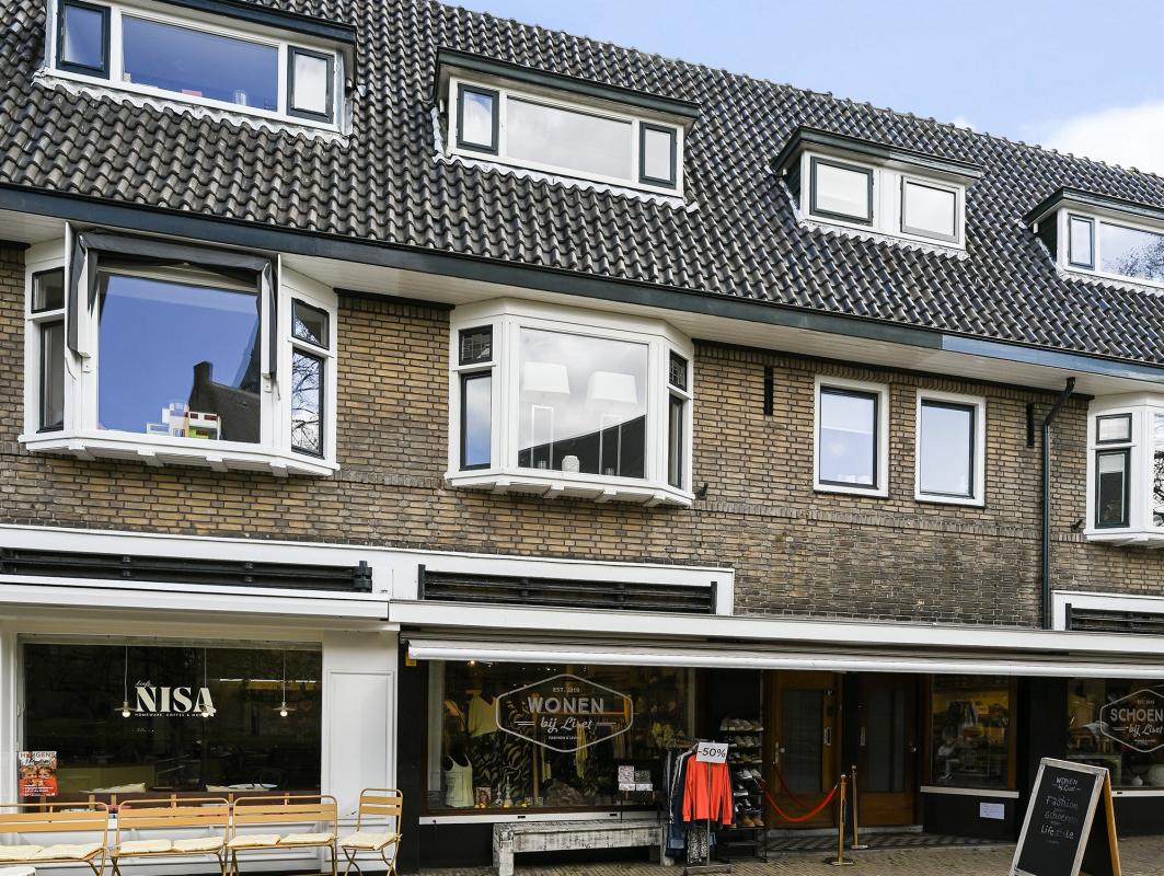 Van Schagenstraat 9A