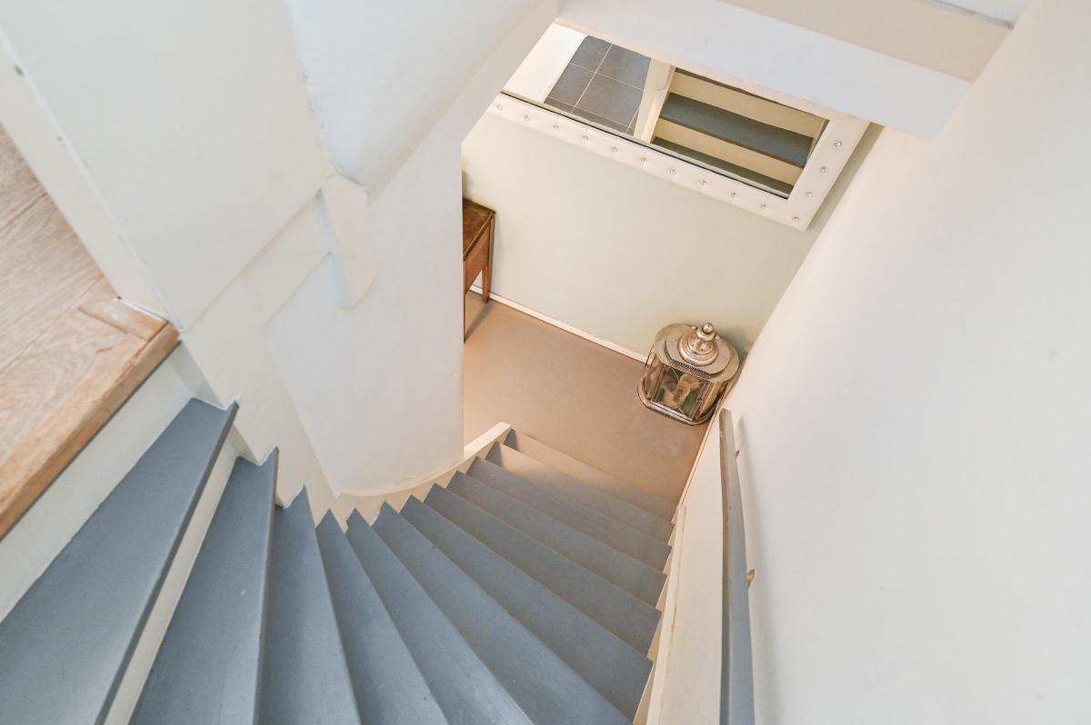 Van Schagenstraat 9A