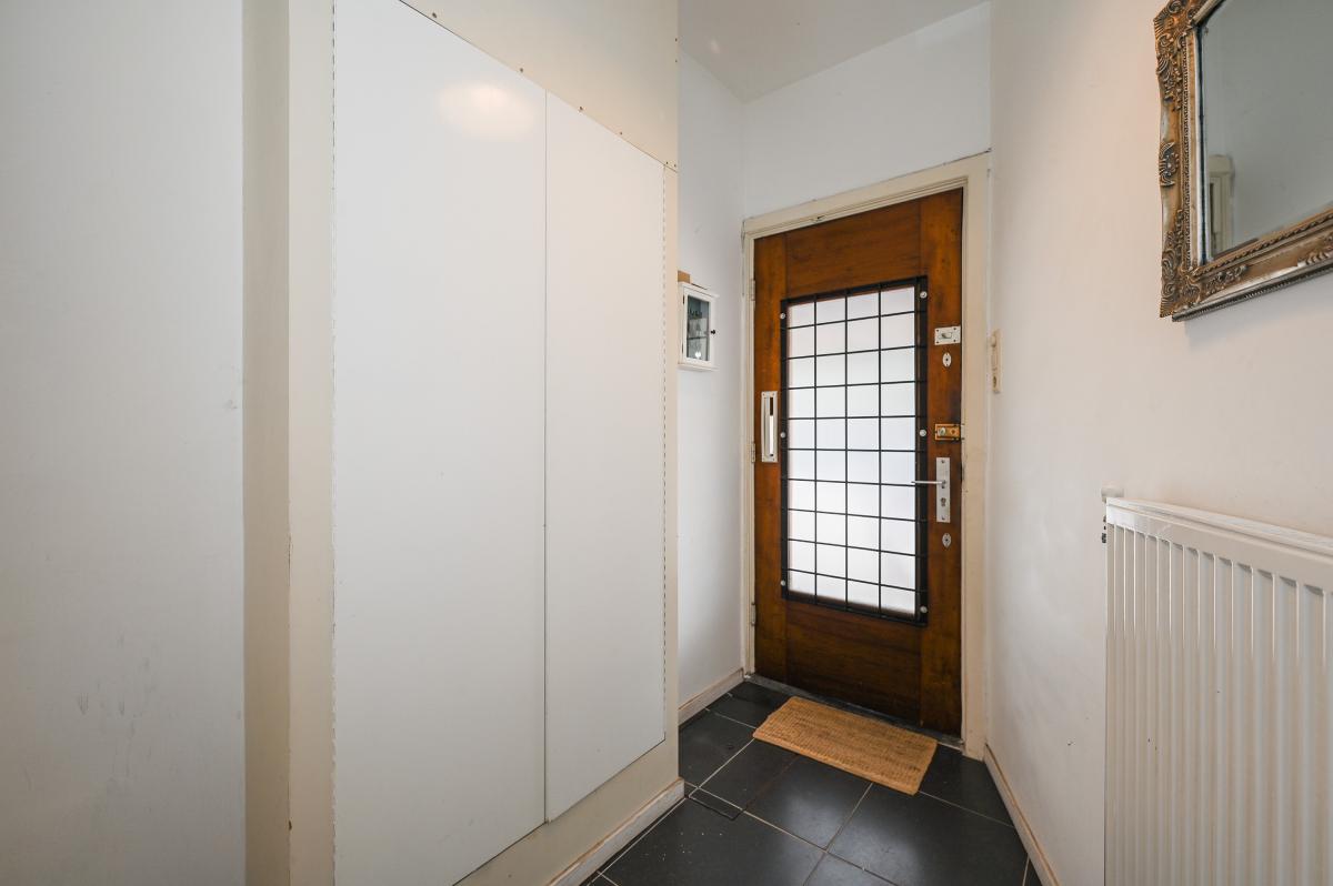 Van Schagenstraat 9A