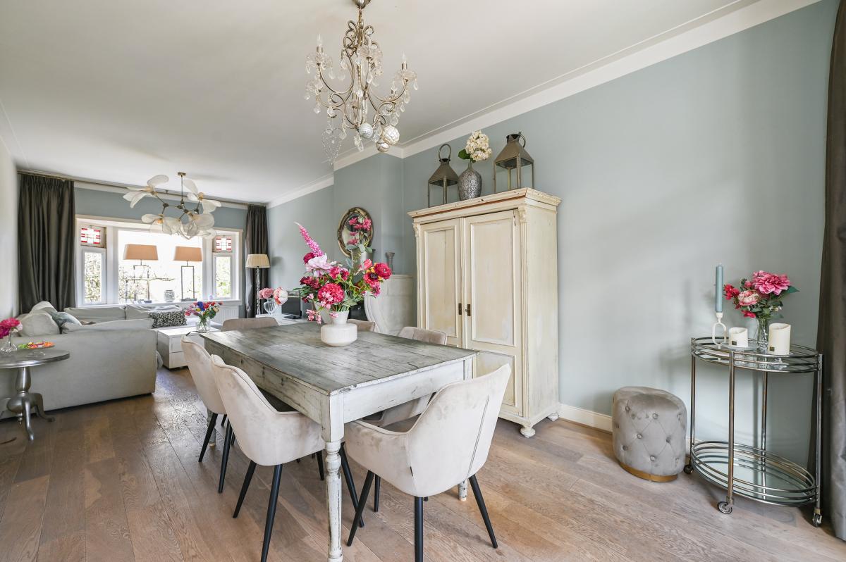 Van Schagenstraat 9A