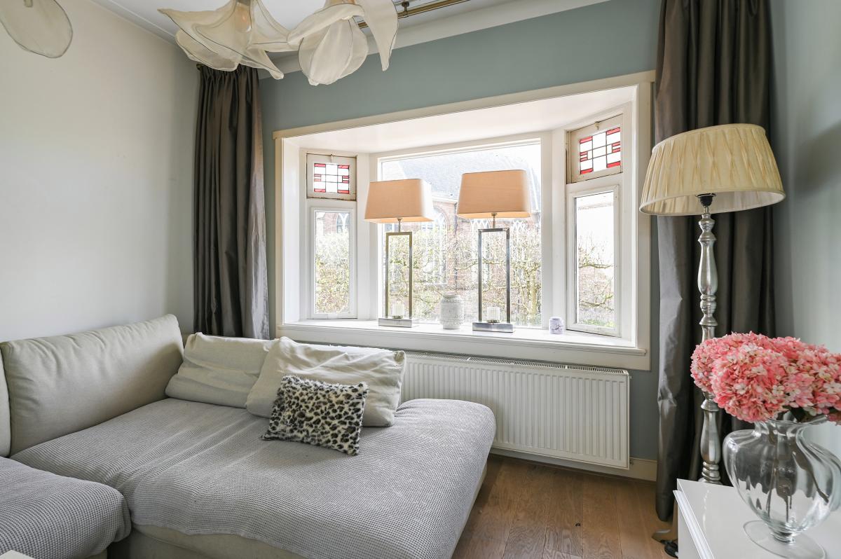 Van Schagenstraat 9A