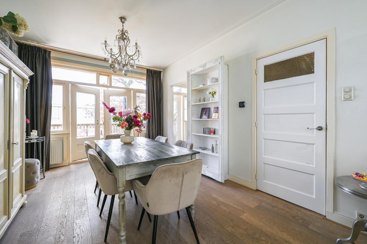 Van Schagenstraat 9A