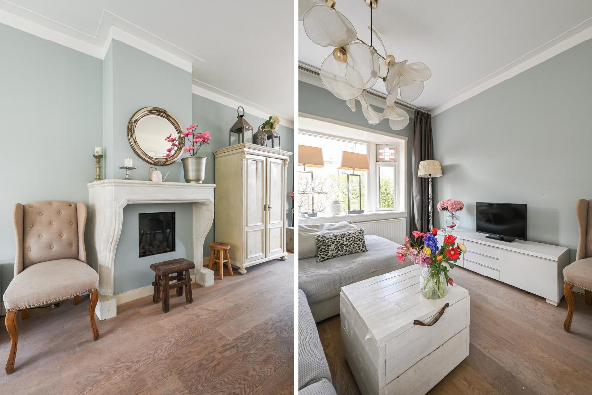 Van Schagenstraat 9A