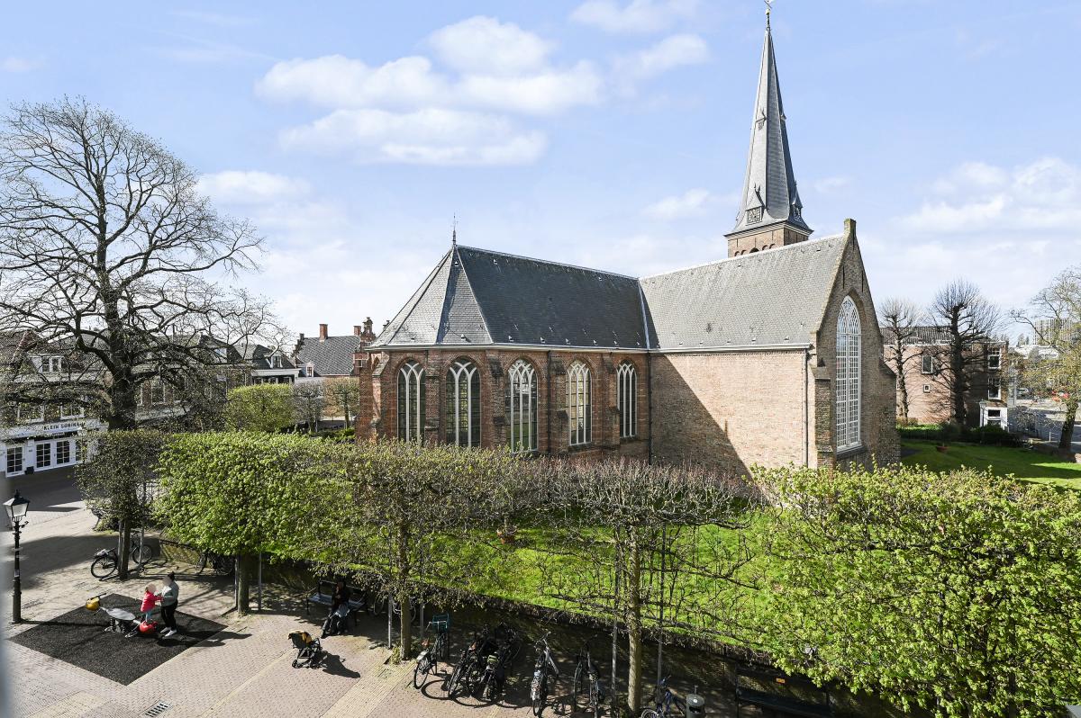 Van Schagenstraat 9A