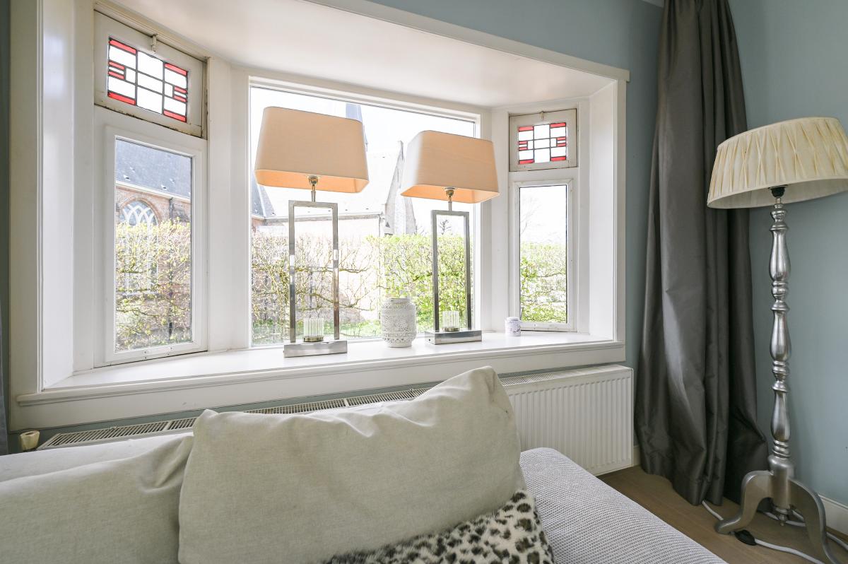 Van Schagenstraat 9A