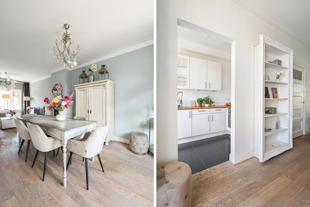 Van Schagenstraat 9A